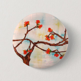 Bloom Range Ronde Button 5,7 Cm