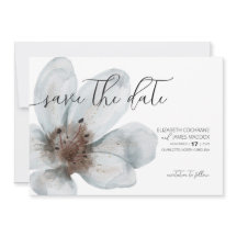 Bloom · Romantisch Modern Floral · Elegant Script