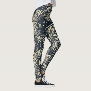 Bloom Symmetrie Leggings