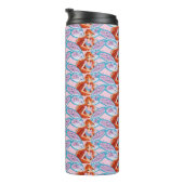 Bloom Thermosbeker (Geroteerd rechts)