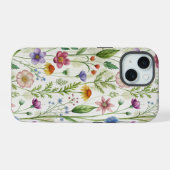 Bloom Wildflowers (Verso Horizontal)