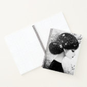 Bloom Within : Journal d'auto-découverte (Intérieur)