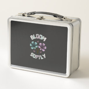 Bloom Zacht Lentebloem Ontwerp Pastelkleurige Cott