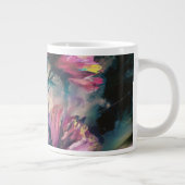 Bloombloemen Extra Grote Beker (Rechts)