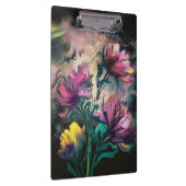 Bloombloemen Klembord (Rechts)