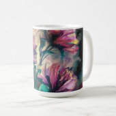 Bloombloemen Koffiemok (Voorkant rechts)