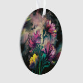 Bloombloemen Ornament (voorkant)