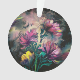 Bloombloemen Ornament