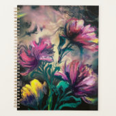 Bloombloemen Planner (Voorkant)