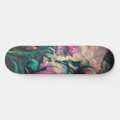 Bloombloemen Skateboard (Horizontaal)