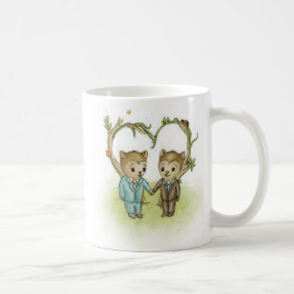 Bloom'd - égalité - mariage - tasse