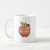 Bloom'd - environnement - robinet - tasse (Gauche)