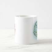 Bloom'd - environnement - Swimy - tasse (Centre)