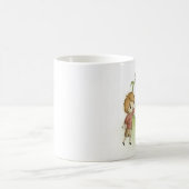 Bloom'd - paix - symbole - tasse (Centre)