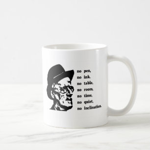 Bloomdoom! Koffiemok