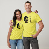 Bloomdoom! T-shirt (Unisex)