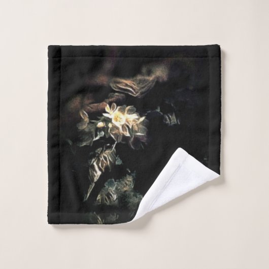 Bloomed (Gant de toilette)