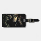 Bloomed Bagagelabel (Voorkant horizontaal)