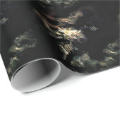 Bloomed Cadeaupapier (Rol Hoek)