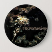 Bloomed Ronde Button 4,0 Cm (Voorkant)