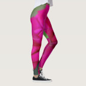 Bloomed Roze Rose Leggings (Rechts)