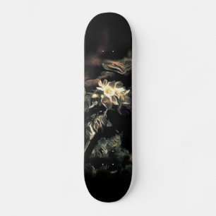 Bloomed Skateboard