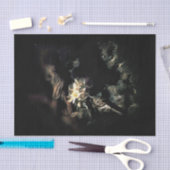 Bloomed Tissuepapier (Craft)