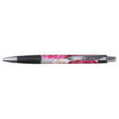 Bloomende Rozen Pen (Achterkant)