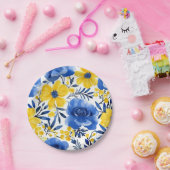 BloomFest Paper Bord (Feest)