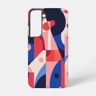 Bloomfield-signaal Samsung Galaxy Hoesje