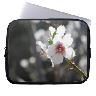 Bloomin Abriotboom Laptop Sleeve