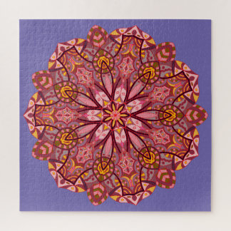 Blooming Beauty Legpuzzel