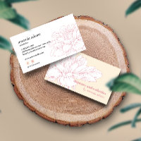 Blooming Beauty | Roze estheticus van de Skincare