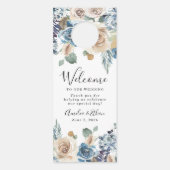 Blooming Beauty | Welkom bij het huwelijk en niet  (Voorkant)