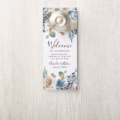 Blooming Beauty | Welkom bij het huwelijk en niet  (Op knop)