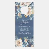 Blooming Beauty | Welkom bij het huwelijk en niet  (Achterkant)