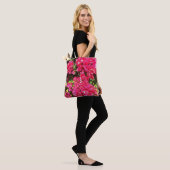 Blooming Bougainvillea Tas (Op model)