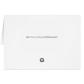 Blooming Cactus delight (Achterkant Horizontaal)