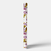Blooming Cherry Blossom Pattern Case-Mate iPhone Case (Achterkant / Rechts)