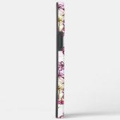 Blooming Cherry Blossom Pattern  Case-Mate iPhone Case (Achterkant / Rechts)