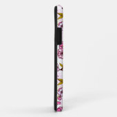 Blooming Cherry Blossom Pattern Case-Mate iPhone Case (Achterkant/rechts)