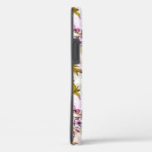Blooming Cherry Blossom Pattern Case-Mate iPhone Case (Achterkant / Rechts)