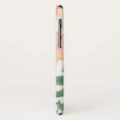 Blooming Delight | Pastel Case-Mate iPhone Case (Achterkant/links)