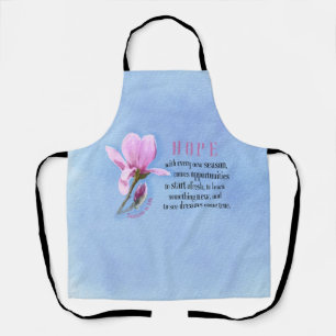 Blooming Hope Schort