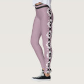 Blooming II Leggings (Links)