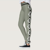 Blooming III Leggings (Links)