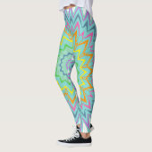 Blooming Leggings (Links)