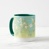 Blooming Lily Mok (Voorkant links)