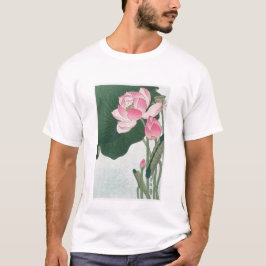 Blooming Lotus T-shirt