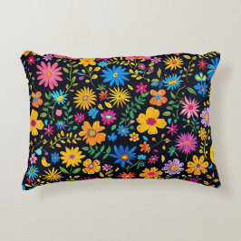 Blooming Mooi ontwerp Accent Pillow Kussen